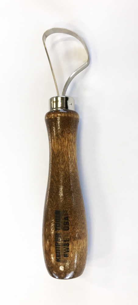 Skulpturwerkzeug - Schlinge 31