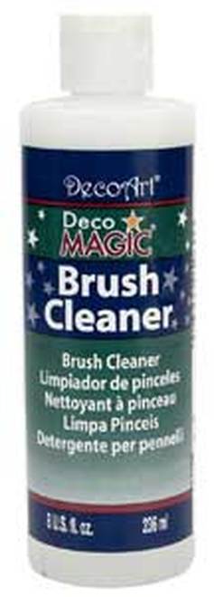 Penselrent - DecoMagic 237 ml
