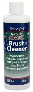 Brushcleaner - DecoMagic