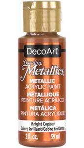Bright Copper