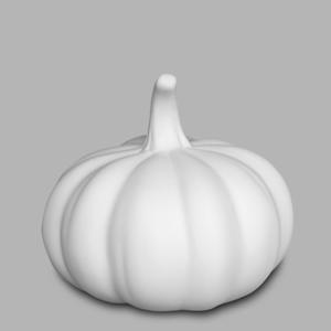 Pumpkin - 6 pcs