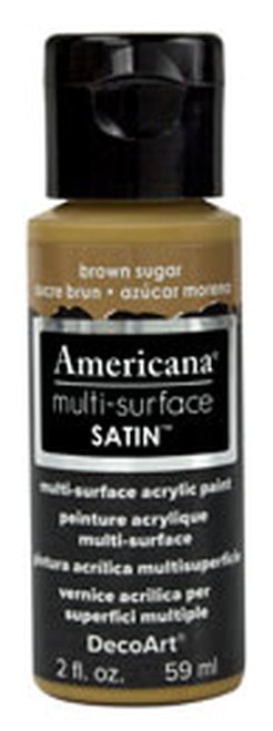 Brown Sugar