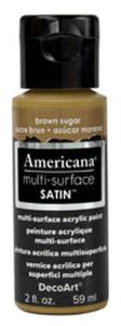 Brown Sugar