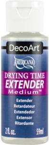 Drying Time Extender