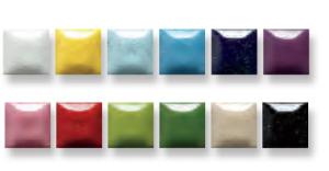 Stroke & Coat kit - Speckled