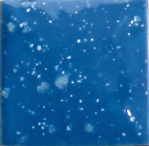 Blizzard Blue