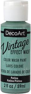 Patina - Wash Effect