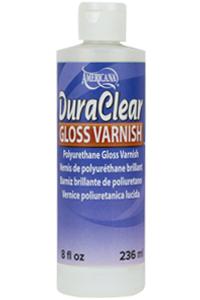 Gloss Varnish