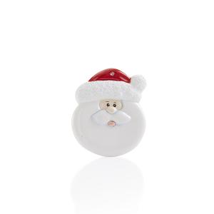 Julgranshänge Tomte - 24 st,
