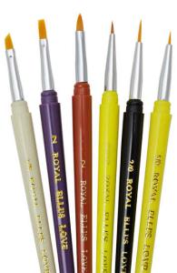 Elli's Love Pinselset B