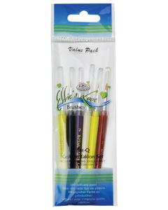 Elli's Love Pinselset B