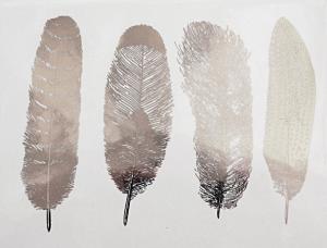 Fjädrar - Platina