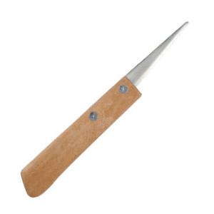 Hard fettling Knife