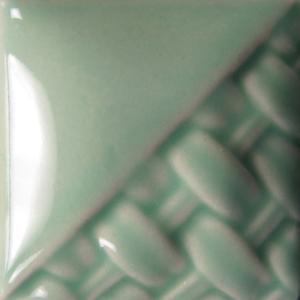 Turquoise Ice - Dry