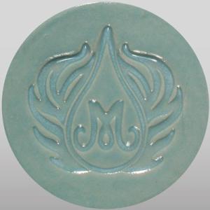 Turquoise Ice - Dry