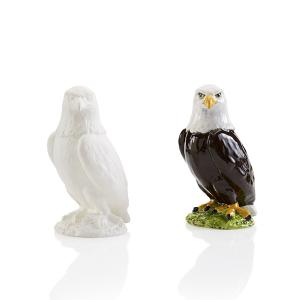 Eagle - 8 pcs