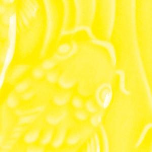 Canary Yellow
