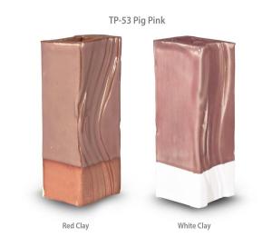 Pig Pink
