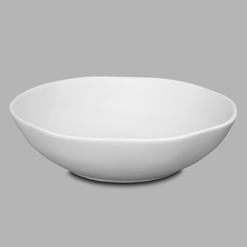 Peasant Bowl 21 cm - 6 pcs