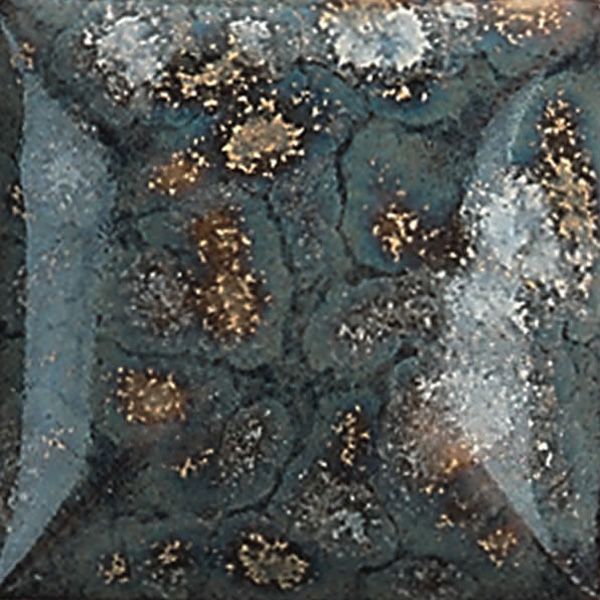 Volcanic Embers