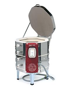 Ceramic kiln Skutt KM818 - 65 l