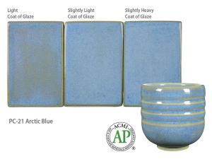 Blue Rutile