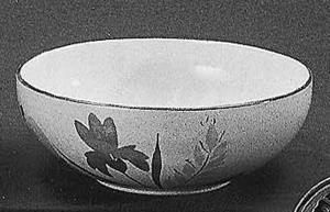 Traditionel Bowl 22 cm - Hartenfels