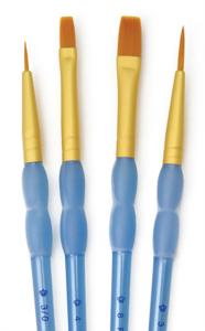 Royal penselset - C