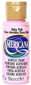 Baby Pink