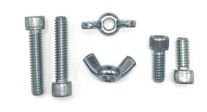 Plasti-bat  - Skruvar - Set