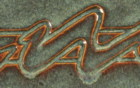 Iron Lustre