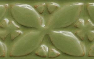 Lustrous Jade