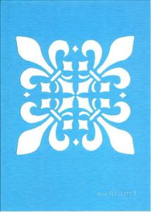 Fleur Tile