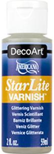 Star Lite Top Coat
