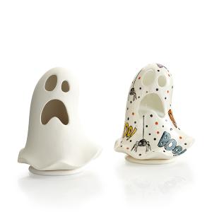 Leuchte - Gespenst - 4 St.