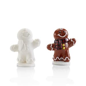 Gingerbread Man 13 cm - 8 pcs