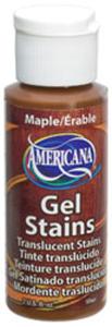 Maple Gel