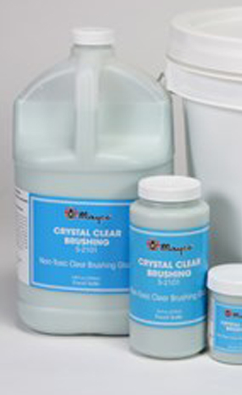 Gloss - Crystal Clear