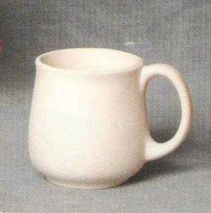 Mugg - Hartenfels