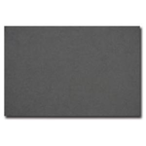 Karbonpapper svart  40 x 50 cm