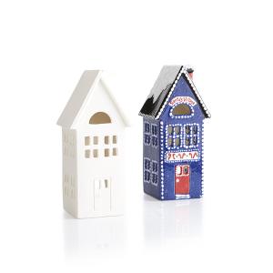 Leuchte - Hochhaus - 4 St