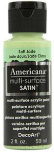 Soft Jade