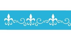 Paris Scroll