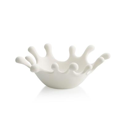 Splatter Bowl - 6 pcs