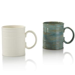 Konserven Tasse - 6 St