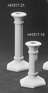 Candle holder 15 cm - Hartenfels