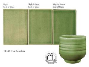 True Celadon