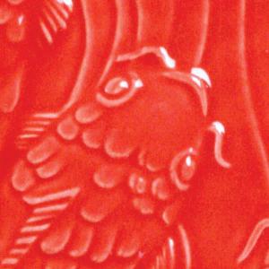 Hot Red