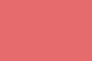 SoSoft - Bright Coral