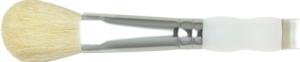 Ziegenhaar Pinsel